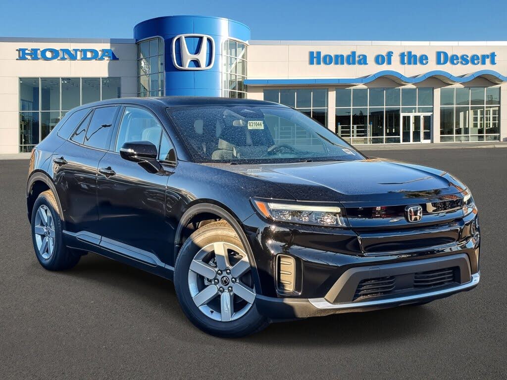 2025 Honda Prologue EX AWD
