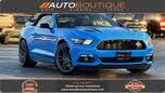 Ford Mustang GT Premium Convertible RWD