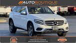 Mercedes-Benz GLC 300 RWD