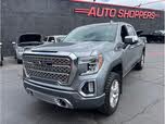 GMC Sierra 1500 Denali Crew Cab 4WD