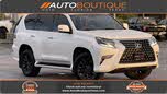 Lexus GX 460 AWD