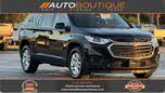 Chevrolet Traverse LS FWD
