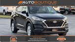 Hyundai Tucson Value FWD