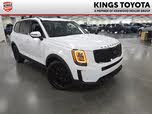 Kia Telluride EX AWD
