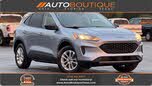 Ford Escape Hybrid SE AWD