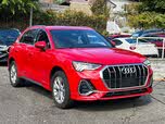 Audi Q3 quattro Premium S Line 45 TFSI
