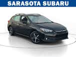 Subaru Impreza Premium Wagon AWD