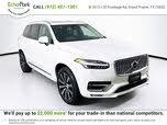 Volvo XC90 B5 Plus Bright Theme AWD