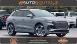 Audi Q4 e-tron quattro Prestige 55