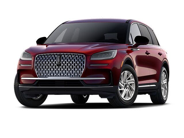 2025 Lincoln Corsair Premiere AWD