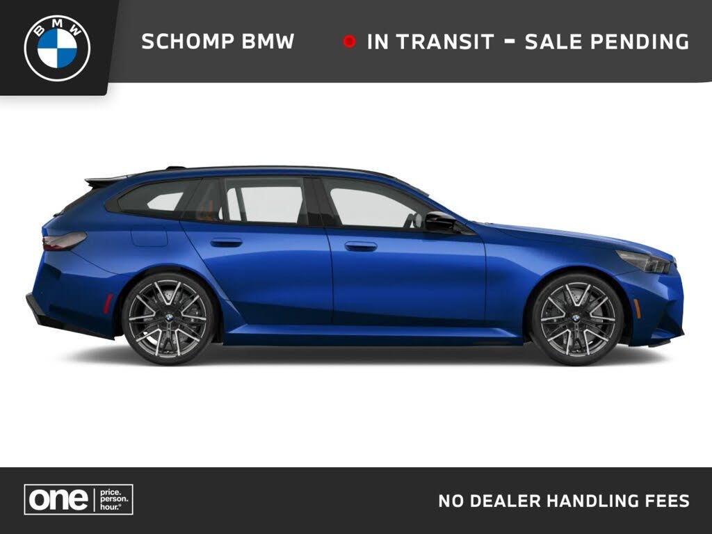 2026 BMW M5