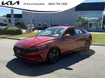 Hyundai Elantra SEL FWD