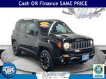 Jeep Renegade Upland 4WD
