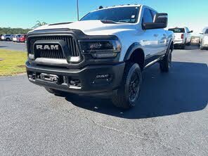 RAM 2500 Power Wagon Crew Cab 4WD
