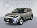 Kia Soul LX FWD