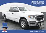 RAM 1500 Big Horn Quad Cab RWD