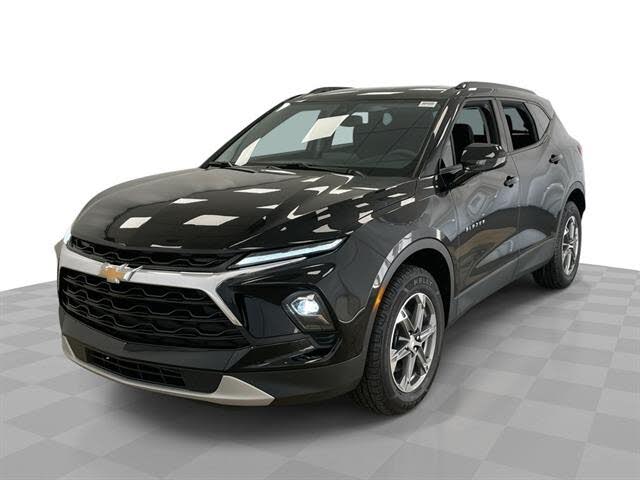 2024 Chevrolet Blazer 2LT FWD