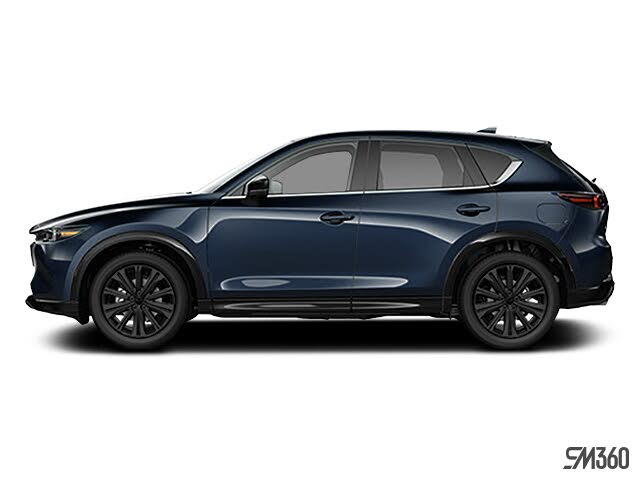 2025 Mazda CX-5 Sport Design AWD