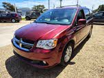 Dodge Grand Caravan SXT FWD