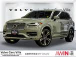 Volvo XC90 B6 Ultimate Bright Theme 7-Passenger AWD