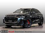 Audi RS Q8 4.0T quattro Performance