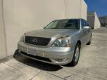Lexus LS 430 RWD
