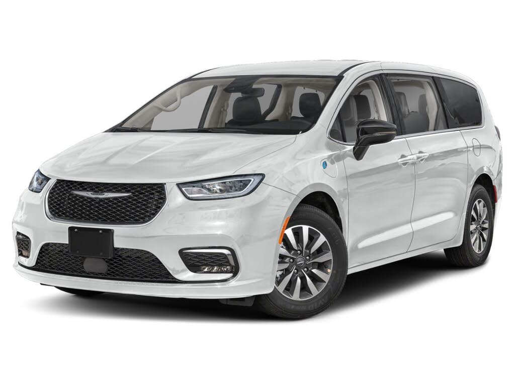 2024 Chrysler Pacifica Hybrid Premium S Appearance FWD