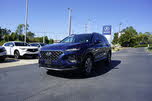 Hyundai Santa Fe 2.4L Limited AWD