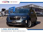 Chevrolet Equinox LT AWD with 1LT