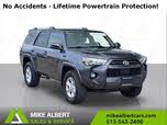 Toyota 4Runner SR5 Premium 4WD