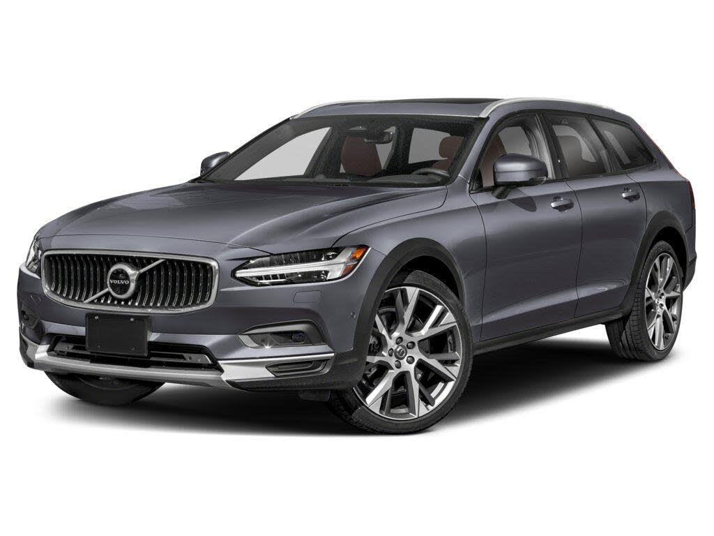 Volvo V90 Cross Country B6 Ultra AWD 2026