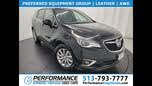 Buick Envision Essence AWD