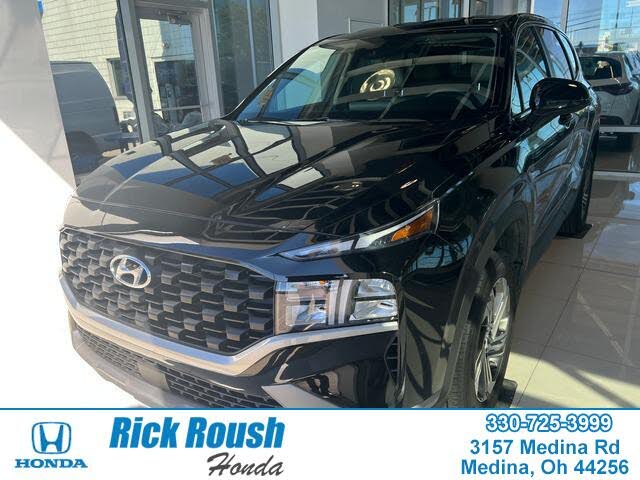 2023 Hyundai Santa Fe SE AWD