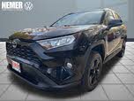 Toyota RAV4 XLE AWD