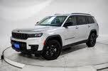 Jeep Grand Cherokee L Altitude 4WD