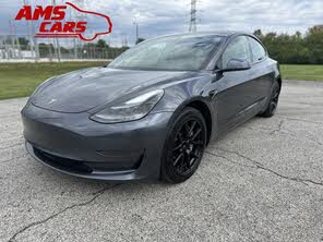 Tesla Model 3 Standard Range Plus RWD