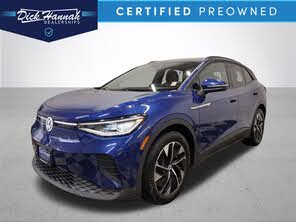 Volkswagen ID.4 Pro S RWD