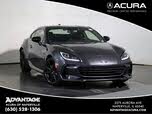 Subaru BRZ tS RWD