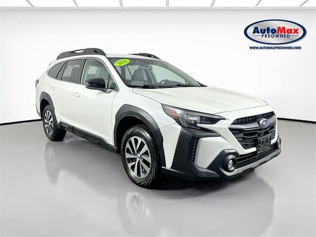 2024 Subaru Outback Premium AWD