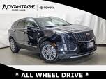 Cadillac XT5 Premium Luxury AWD