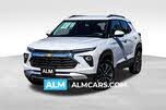 Chevrolet Trailblazer LT AWD