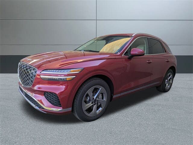 2026 Genesis GV70 2.5T Select AWD