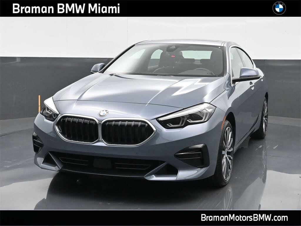 2024 BMW 2 Series 228i Gran Coupe RWD