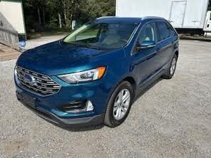 Ford Edge SEL FWD