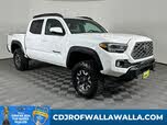 Toyota Tacoma TRD Off Road Double Cab 4WD