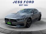 Ford Mustang EcoBoost Fastback RWD