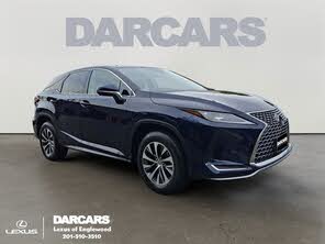 Lexus RX 350 AWD