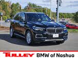 BMW X5 xDrive45e AWD