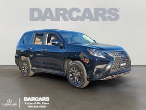 Lexus GX 460 AWD