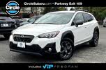 Subaru Crosstrek Sport AWD